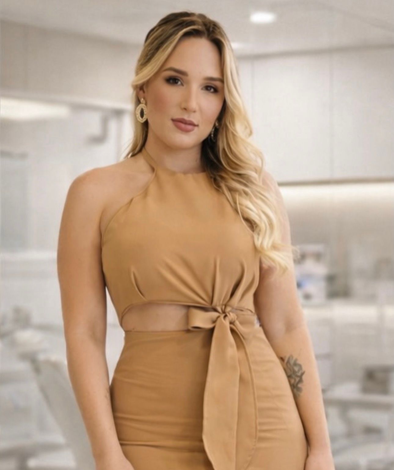 Clínica Odonto Soulfan